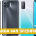 Mau Beli LG K92 5G? Ini Harga dan Spesifikasinya