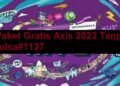 Paket Gratis Axis Tanpa Pulsa 2026 3 Download Love Live Mod Apk 2026 untuk Android Gratis