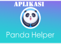 Download Panda helper APK Gratis