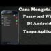 Cara Hack Verifikasi Instagram