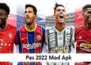 Download PES 2026 Mod Apk Unlimited Money 9 Cara Membuka Kamera di Laptop Asus