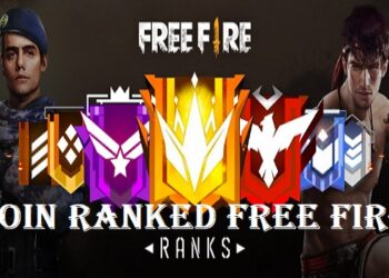Ini Poin Ranked Free Fire Terbaru yang Perlu Anda Ketahui
