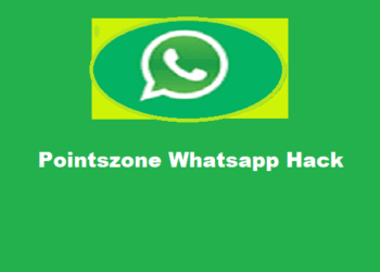 Cara Menggunakan Pointszone Whatsapp Hack 9 Cara Menggunakan Pointszone Whatsapp Hack