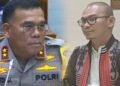 Pokok Diskusi Pemecatan Iptu Rudy Soik di Rapat Komisi III DPR 5 Pokok Diskusi Pemecatan Iptu Rudy Soik di Rapat Komisi III DPR