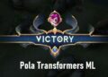 Pola Transformers ML