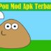 Download Pou Mod Apk 2025 Unlimited Coins and Max Level 8 Download Bling2 Mod Apk