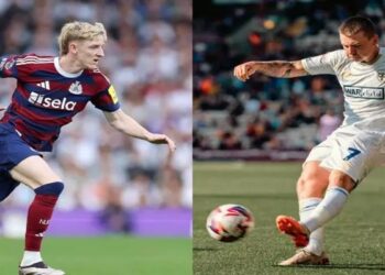 Prediksi Skor dan Line Up Newcastle United Vs AFC Wimbledon Hari Rabu, 2 Oktober 2024