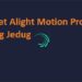 Preset Alight Motion Pro Jedag Jedug 8 Cara Deface Website Tebas Index