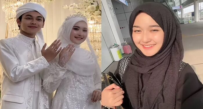 Profil Gus Zizan, Pendakwah Muda yang Menikah dengan Kamila Ay Syifa