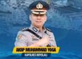 Profil Kapolres Boyolali AKBP Muhammad Yoga Meninggal Usai 5 Hari Dirawat 10 Profil Kapolres Boyolali AKBP Muhammad Yoga Meninggal Usai 5 Hari Dirawat