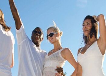 Profil Kimberly Kardashian yang Ikut Terseret Kasus P Diddy