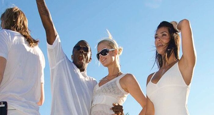 Profil Kimberly Kardashian yang Ikut Terseret Kasus P Diddy