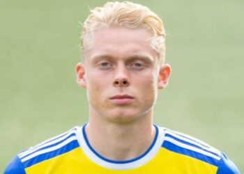 Profil Thomas Poll, Pemain Eropa Asal Belanda Keturunan Bogor yang Siap Perkuat Timnas Indonesia