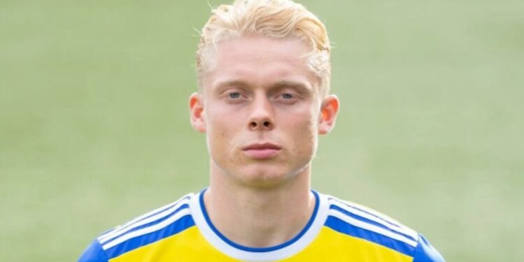 Profil Thomas Poll, Pemain Eropa Asal Belanda Keturunan Bogor yang Siap Perkuat Timnas Indonesia