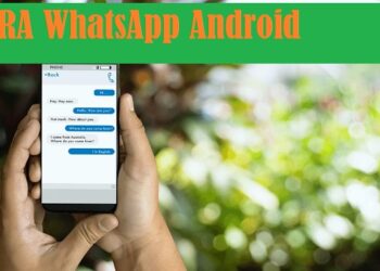 Download RA WhatsApp Android APK Gratis 9 Cara Memesan Makanan di Gojek Untuk Pemula