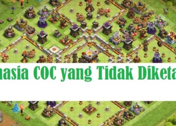 Ini 5 Rahasia COC yang Tidak Diketahui Oleh Banyak Orang 9 Ini Cara Menggunakan Bot Nulis Telegram Mudah