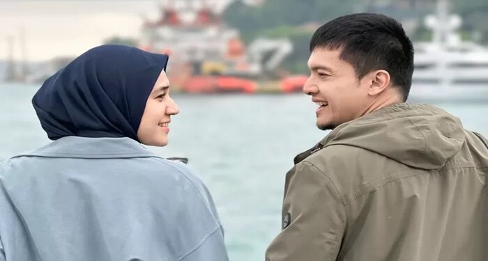 Reaksi Dhini Aminarti Nama Suaminya Terseret Kasus Perselingkuhan dengan Paula Verhoeven 1 Reaksi Dhini Aminarti Nama Suaminya Terseret Kasus Perselingkuhan dengan Paula Verhoeven