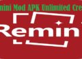 Remini Mod APK v3.8.4 – Unlimited Pro Cards (Premium Unlocked) Free Download