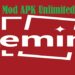 Remini Mod APK v3.8.4 – Unlimited Pro Cards (Premium Unlocked) Free Download