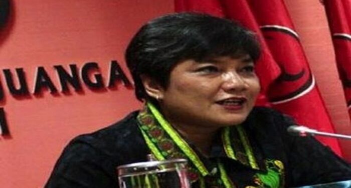 Ribka Tjiptaning Adukan Dugaan Penggelembungan Suara DKPP