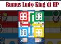 Cara Mudah Bermain Ludo King Online, Trik Ampuh Agar Menang