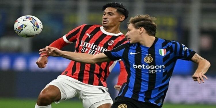 Sambut AC Milan Vs Club Brugge: Fonseca Siapkan Tijjani Reijinders untuk Bongkar Pertahanan Lawan