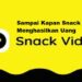 Sampai Kapan Snack Video Menghasilkan Uang? Simak Ulasannya Disini 8 7 Cara Menstabilkan Koneksi Internet Untuk Game Online di Android