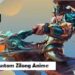 Download Script Custom Zilong Anime