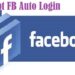 Download Script FB Auto Login dan Cara Menggunakannya, Gratis 8 Download Script FB Auto Login dan Cara Menggunakannya, Gratis