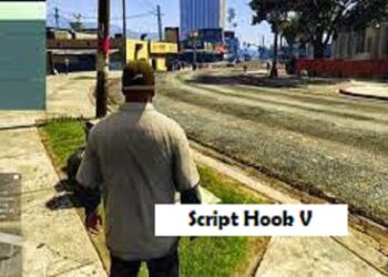 Download Script Hook V 9 Cara Salin URL Akun Instagram