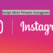 Script Html Private Instagram 8 Script Html Private Instagram
