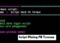 10 Script Phising FB Termux Paling Ampuh 4 Cara Mengembalikan Akun Garena Free Fire melalui Help.garena.co.id Hack