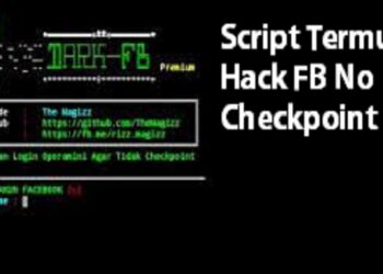 Cara Melihat Kode QR Whatsapp Orang Lain