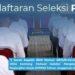 Seleksi PPPK 2025 Dibuka Mulai 1 Oktober, Cek Syarat dan Cara Daftarnya 8 Seleksi PPPK 2024 Dibuka Mulai 1 Oktober, Cek Syarat dan Cara Daftarnya