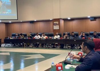 SHI: Prabowo Komitmen Perjuangkan Gaji dan Tunjangan Hakim