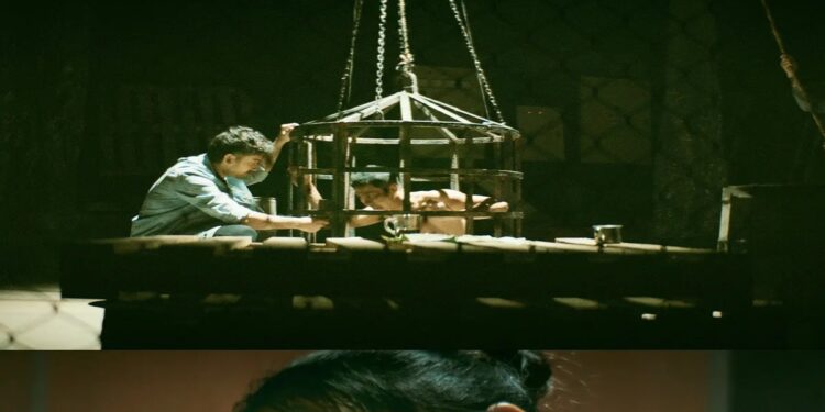 Sinopsis Film Guna-Guna Istri Muda Remake, Hadirkan Cerita Horor yang Diperankan Anjasmara dan Lulu Tobing 1 Sinopsis Film Guna-Guna Istri Muda Remake, Hadirkan Cerita Horor yang Diperankan Anjasmara dan Lulu Tobing