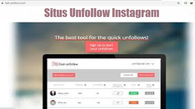6 Situs Unfollow Instagram Gratis Paling Populer 1 6 Jenis dan Harga Paket IndiHome yang Perlu Anda Ketahui