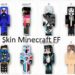 Download Skin Minecraft FF Gratis 8 Download GTA San Andreas Lite Gratis