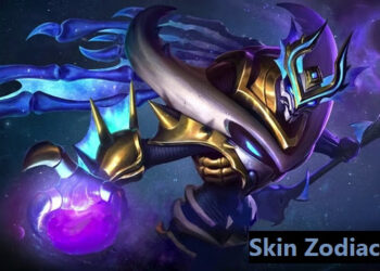 Skin Zodiac ML: Urutan dan Tanggal Rilis, Harga dan Cara Mendapatkannya 7 3 Anime Adventure Kerajaan Paling Seru untuk Ditonton