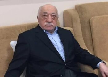 Sosok Ulama yang Dituding Dalam Kudeta Turki 2016, Fethullah Gulen Meninggal Dunia di Pengasingan AS