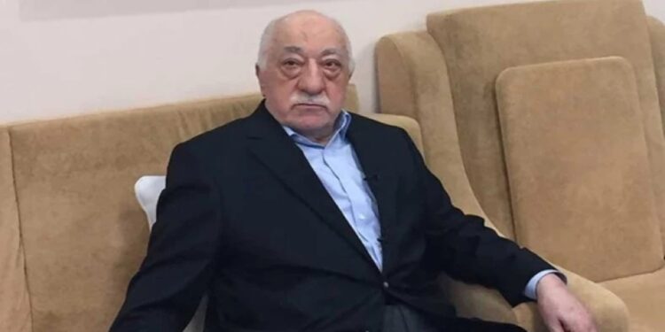Sosok Ulama yang Dituding Dalam Kudeta Turki 2016, Fethullah Gulen Meninggal Dunia di Pengasingan AS 1 Sosok Ulama yang Dituding Dalam Kudeta Turki 2016, Fethullah Gulen Meninggal Dunia di Pengasingan AS