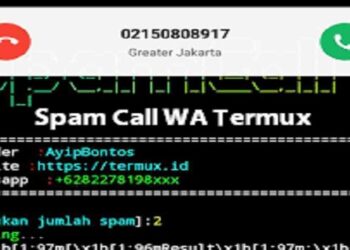 Cara Membuat CV di Word