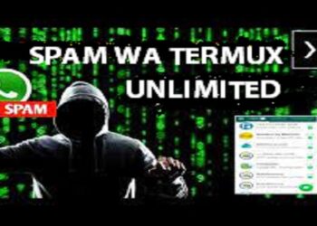 Script Spam WA Termux Unlimited 9 Download Cheat Free Fire Terbaru dan Cara Menggunakannya