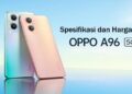 Mau Beli Realme Narzo 20A? Ini Harga dan Spesifikasinya