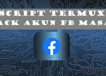 Cara Menggunakan Script Termux Hack Akun FB Masal 7 Download VIP Cheat Kingshack Mobile Legends