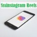 Cara Menggunakan Sssinstagram Reels 8 MusicallyDown – Download Video Tiktok Tanpa Watermark