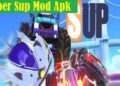 Super Sus Mod Apk 1.56.1.033 [Mod Menu] free download Unlimited Golden Star Unlock All Skins Unlimited Money