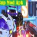 Super Sus Mod Apk 1.56.1.033 [Mod Menu] free download Unlimited Golden Star Unlock All Skins Unlimited Money