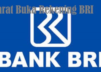 Syarat Buka Rekening BRI yang Perlu Anda Ketahui 9 Cara Download Google Meet di Laptop