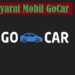 Apa Saja Syarat Untuk Mobil GoCar? Baca Selengkapnya Disini 8 Cara Cek Penerima BLT UMKM Mekaar BNI 1,2 Juta Online Banpresbpum.id